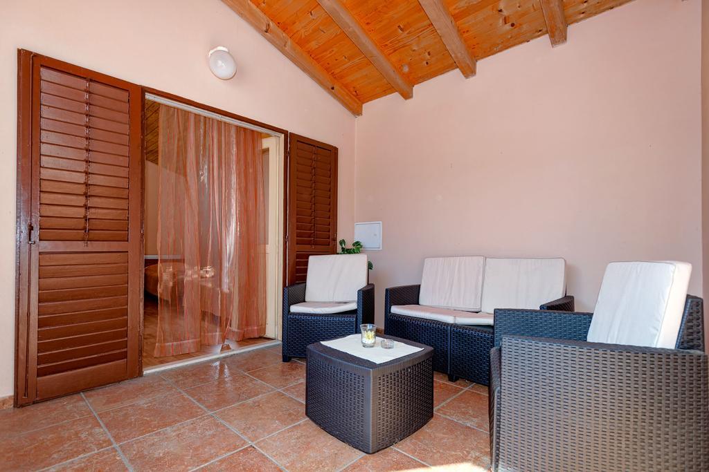 Holiday Home Leonida ييلسا المظهر الخارجي الصورة