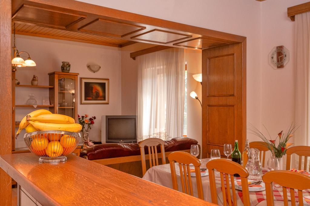 Holiday Home Leonida ييلسا المظهر الخارجي الصورة