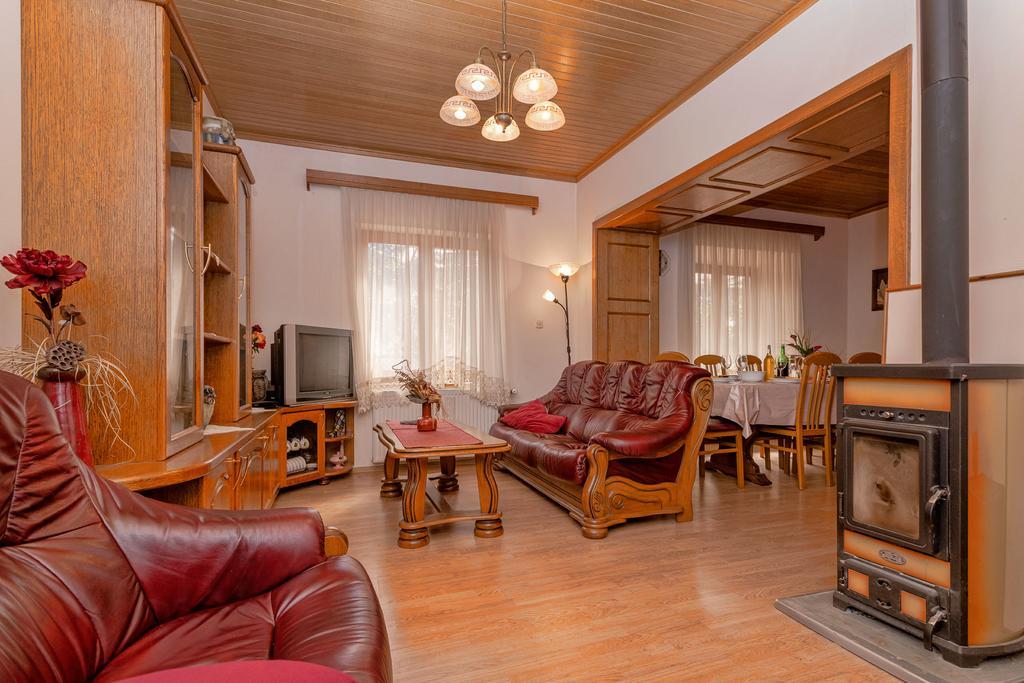 Holiday Home Leonida ييلسا المظهر الخارجي الصورة