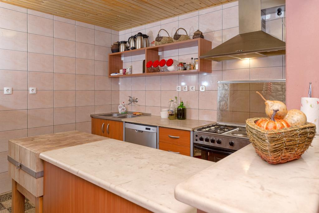 Holiday Home Leonida ييلسا المظهر الخارجي الصورة