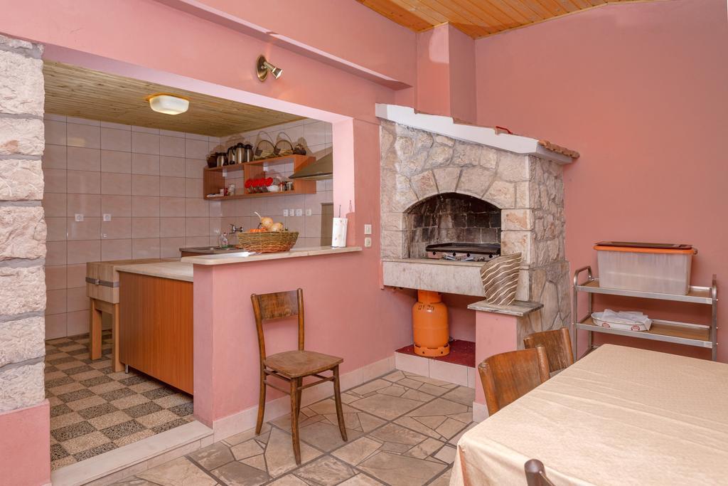 Holiday Home Leonida ييلسا المظهر الخارجي الصورة