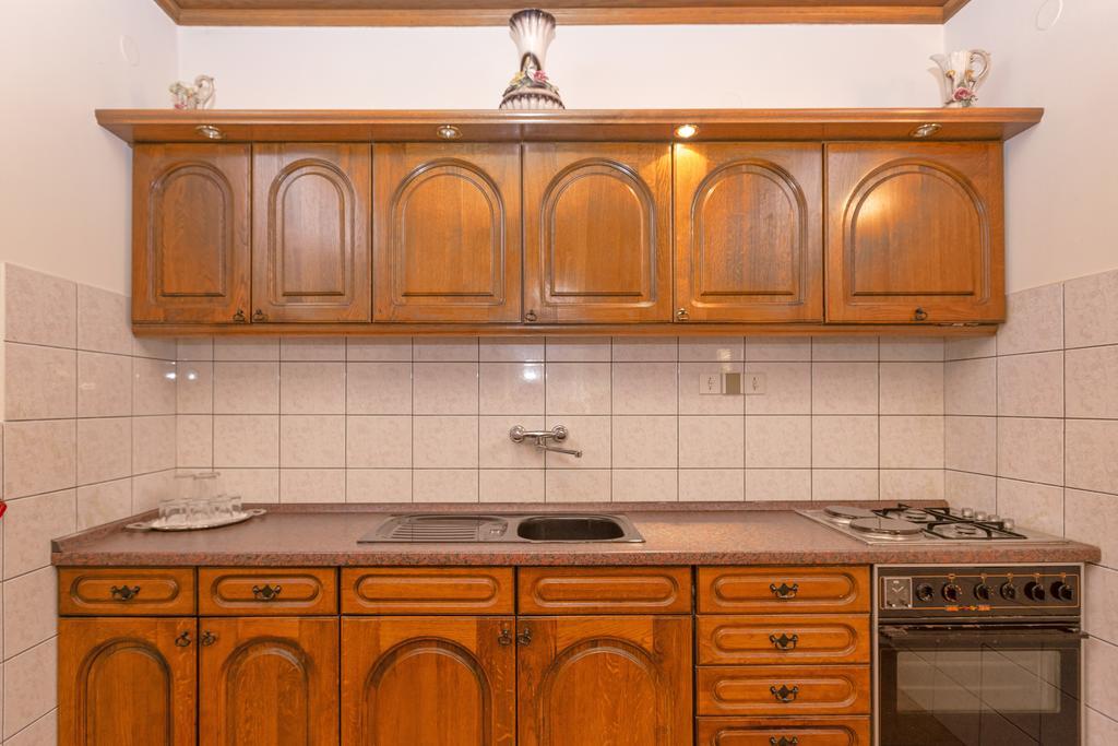 Holiday Home Leonida ييلسا المظهر الخارجي الصورة