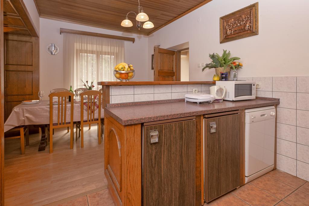 Holiday Home Leonida ييلسا المظهر الخارجي الصورة