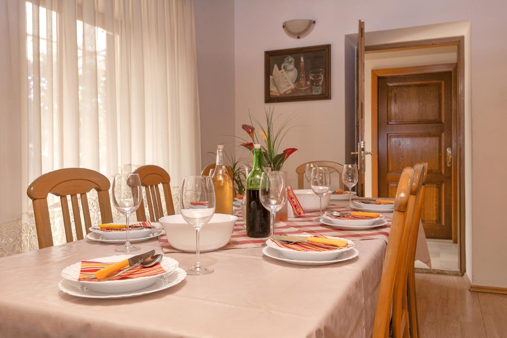 Holiday Home Leonida ييلسا المظهر الخارجي الصورة
