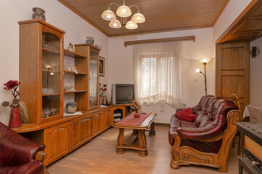 Holiday Home Leonida ييلسا المظهر الخارجي الصورة