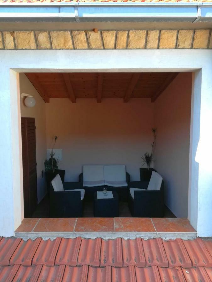 Holiday Home Leonida ييلسا المظهر الخارجي الصورة