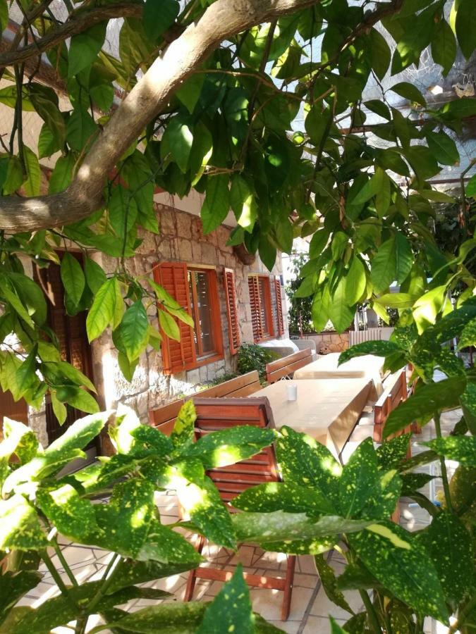 Holiday Home Leonida ييلسا المظهر الخارجي الصورة