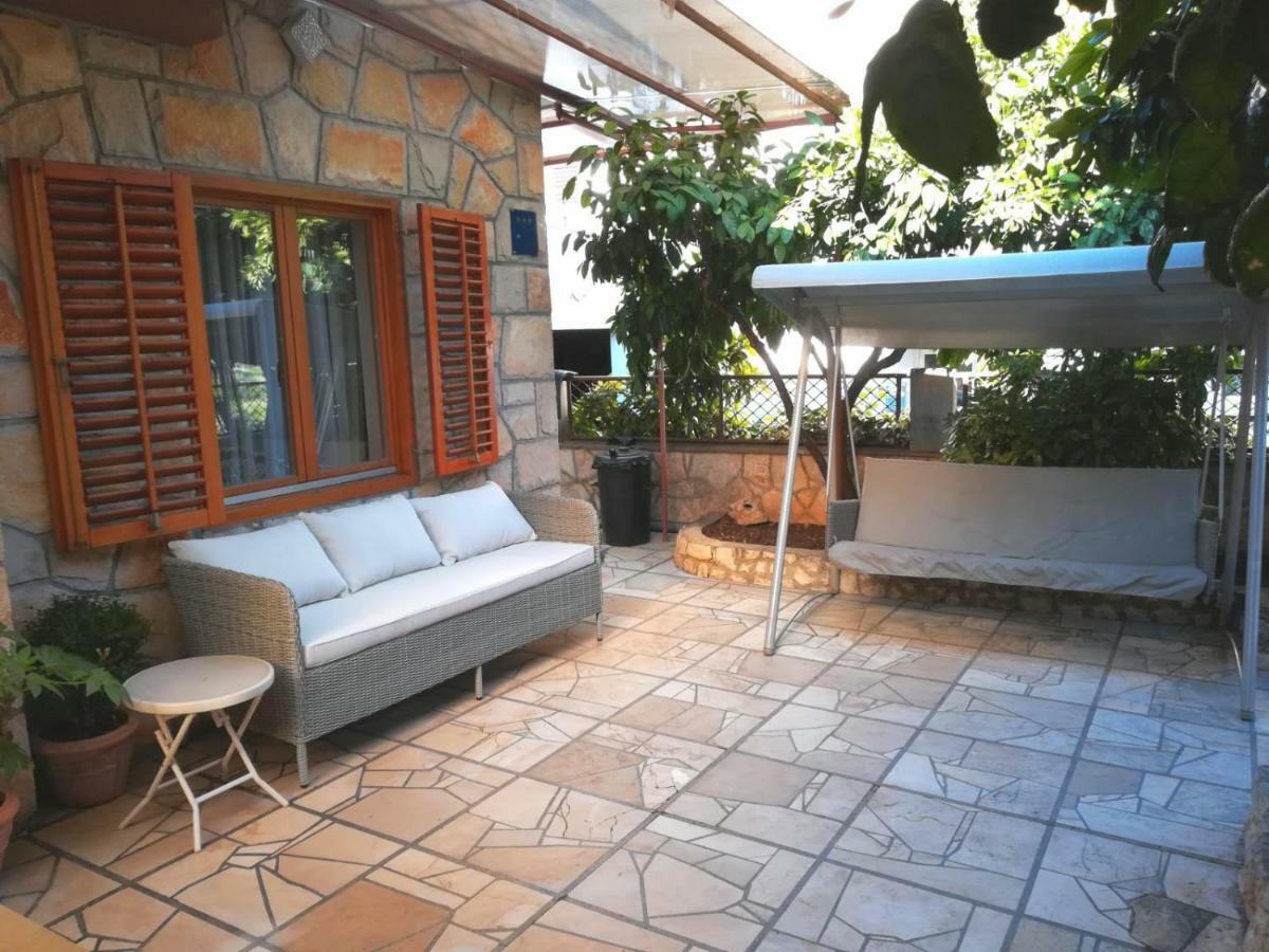 Holiday Home Leonida ييلسا المظهر الخارجي الصورة