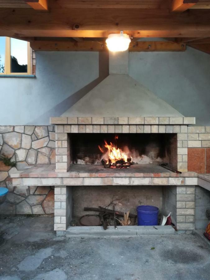 Holiday Home Leonida ييلسا المظهر الخارجي الصورة