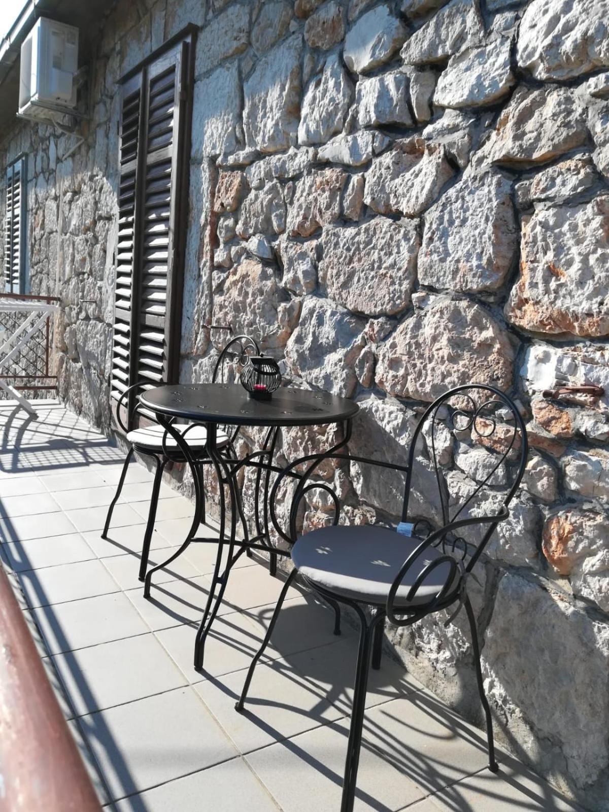 Holiday Home Leonida ييلسا المظهر الخارجي الصورة